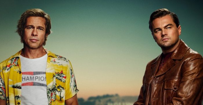 Հրապարակվել է Տարանտինոյի Once Upon a Time In Hollywood-ի առաջին կինոշապիկը