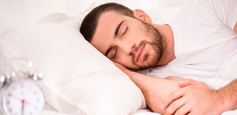 Հանգստյան օրերի քունը չի կարող փոխհատուցել գիշերային հանգստի կորցրած ժամերը. գիտնականներ