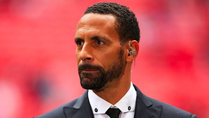 Առանց մտածելու Սանչոյի տրանսֆերը կգնեի «Յունայթեդ»-ի համար.Ֆերդինանդ