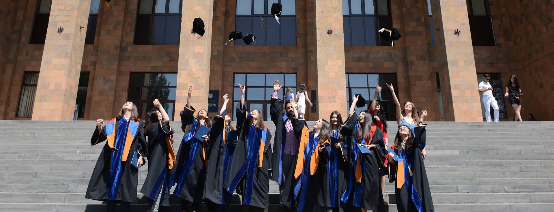 14-րդ միջոցառում. Ո՞վքեր են շահառու