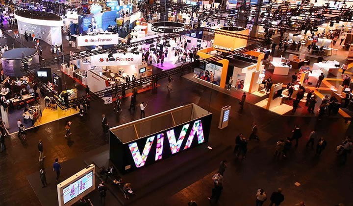 Հայաստանն առանձին տաղավարով կմասնակցի Viva Technology 2019 միջոցառմանը