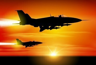 Իսրայելի ավիացիան Գազայի տարածքում մոտ 100 թիրախ է խոցել