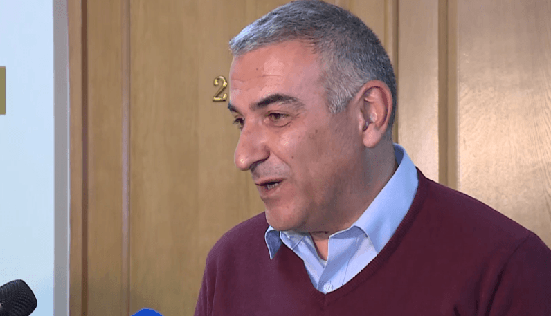 Կա կոնսենսուս, որ պետական տուրքը պիտի բարձրացվի, խնդիրն այն է, թե ինչքան պիտի բարձրացվի. Հայկ Գևորգյան