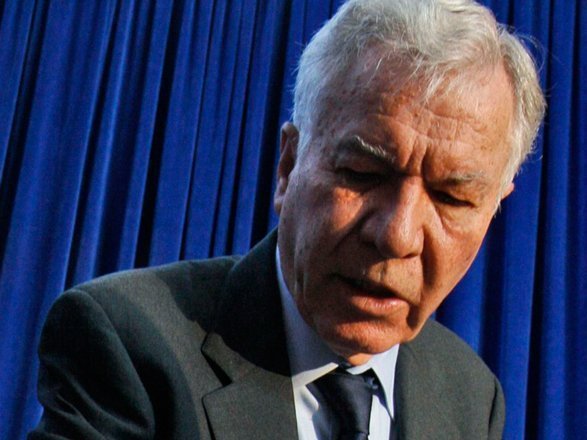 Մահացել է առաջին ձեռքի էլեկտրական հաշվիչի գյուտարարը