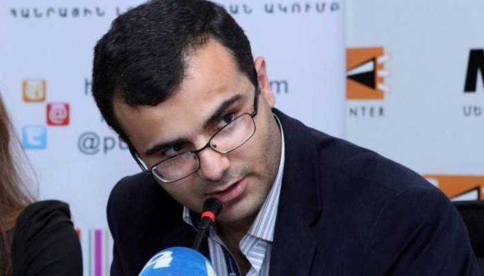 Զուգահեռ կսկսվեն կանաչապատման աշխատանքները. Հակոբ Կարապետյան