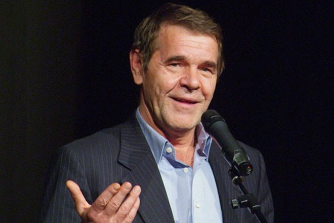 Մահացել է Ռուսաստանի ժողովրդական արտիստ Ալեքսեյ Բուլդակովը