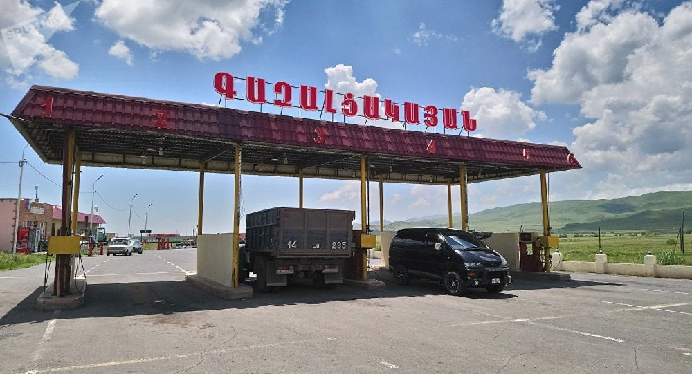 Մայիսի 1-ից գազի վաճառքը պետք է իրականացվի կիլոգրամով. ՇՎՏՄ