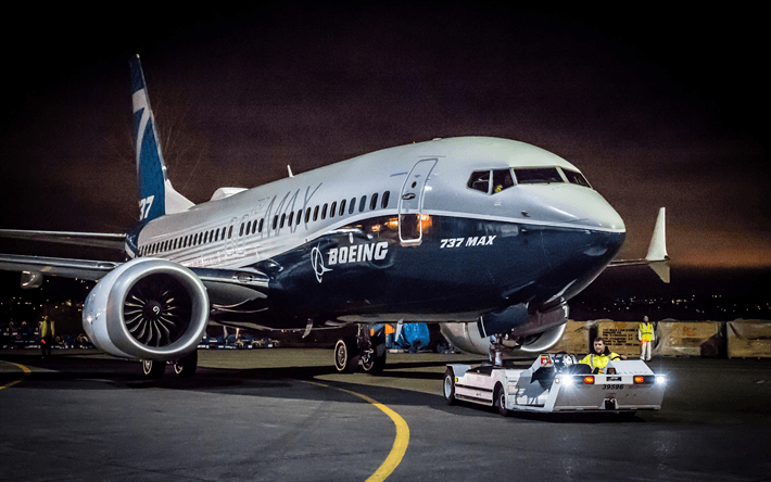 Boeing-ում խոստովանել են 737 MAX ինքնաթիռներում ևս մեկ խափանման մասին