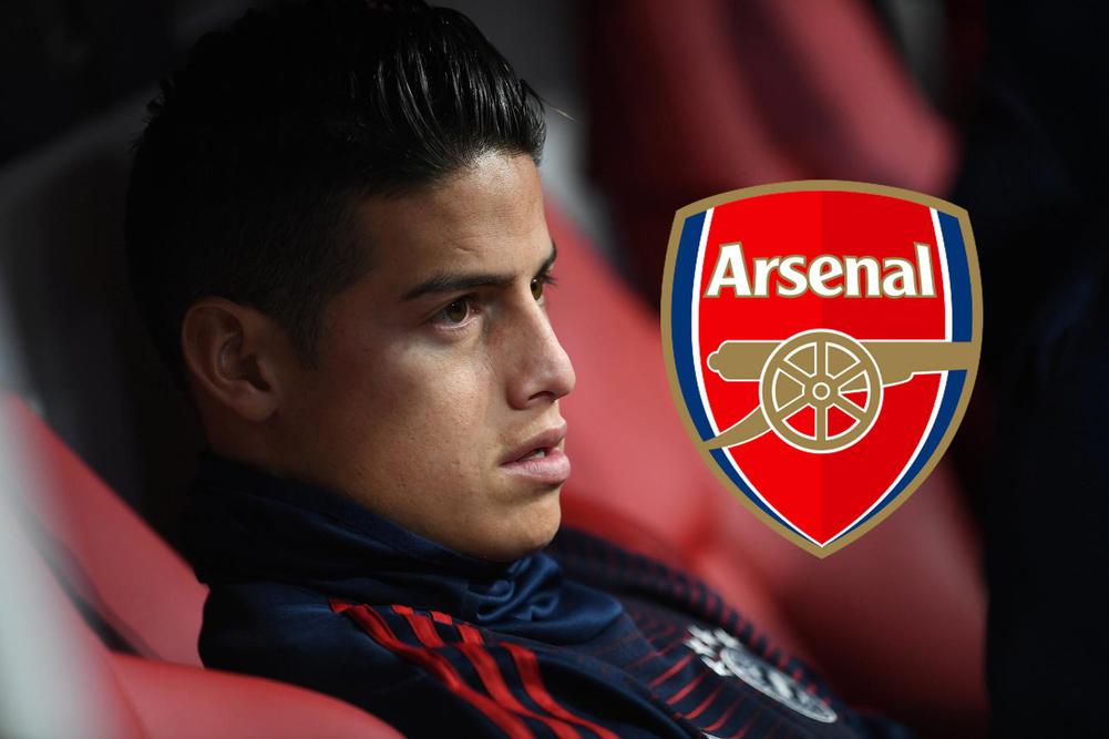 Արսենալը հետաքրքված է Խամեսի ծառայություններով