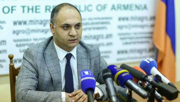 Գազալցակայանների վերաբերյալ ուսումնասիրությունն ավարտել ենք, մտահոգիչ արդյունքներ կան. Գեղամ Գևորգյան