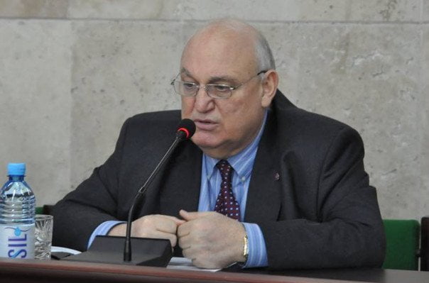 ԵՊՀ ռեկտորը չի մասնակցել վարչապետի հետ հանդիպմանը