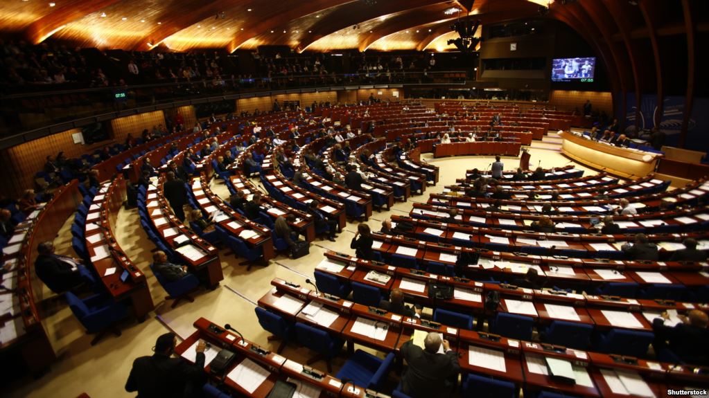 ՀՀ վարչապետին հարց տալու համար գրանցվել է ԵԽԽՎ-ում Ադրբեջանի գրեթե ամբողջ պատվիրակությունը. Պարույր Հովհաննիսյան