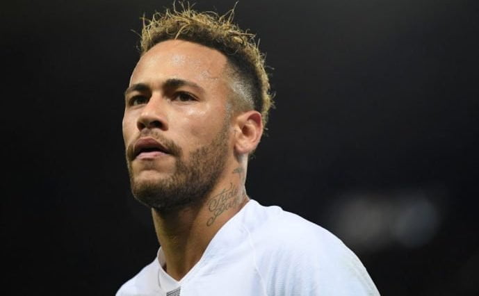 Նեյմարը կարող է որակազրկվել 5 խաղով