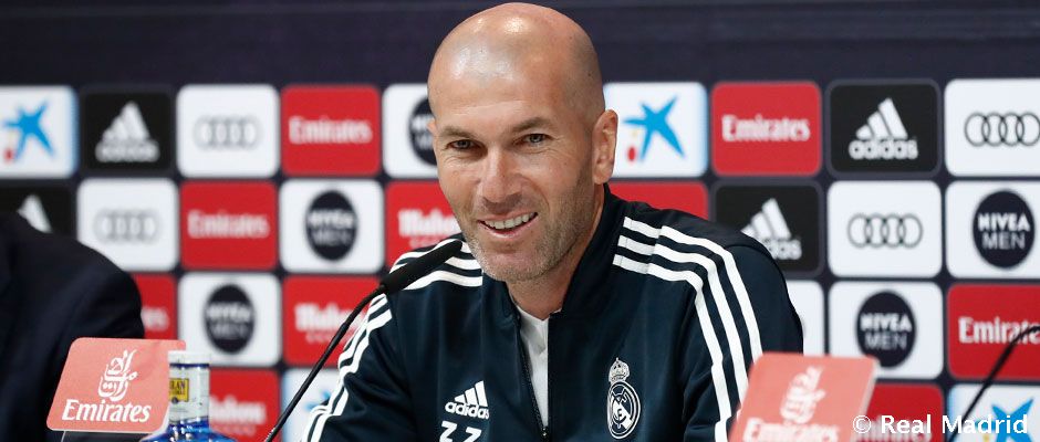 Խելահեղ, բայց գեղեցիկ խաղ էր․Զիդան