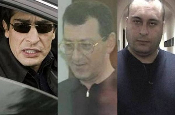 «Ծեծելուց ասում ես նենց ծեծեն սաղ ջարդեն»․ քրեական հեղինակությունների գաղտնալսումները