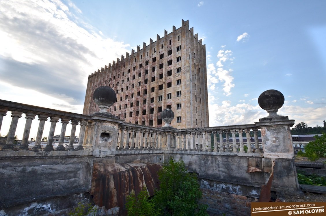 Աբխազիայում թմրանյութերի շրջանառության համար մահապատիժ կսահմանվի