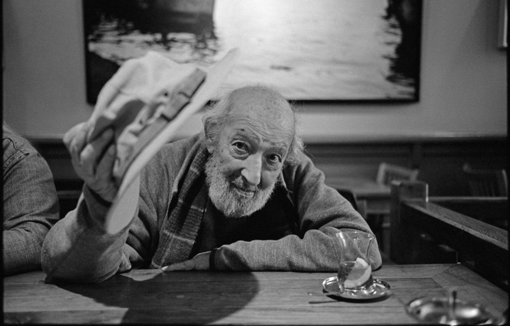 Արա Գյուլերի լուսանկարները կլինեն աշխարհի խոշորագույն մայրաքաղաքներում