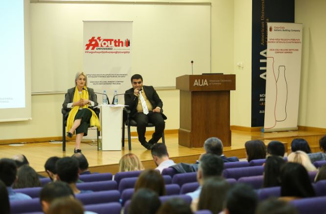 Մեկնարկել է ‹‹Երիտասարդների զարգացում 2019›› ծրագիրը