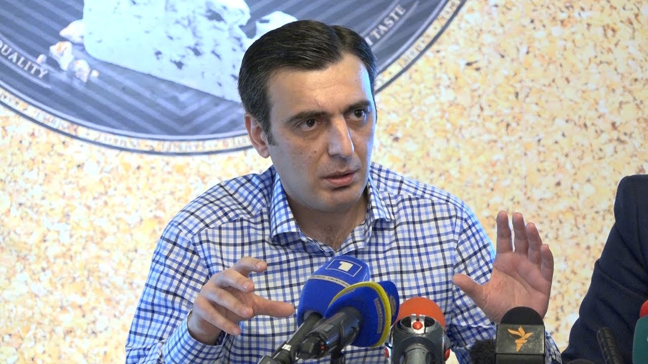 «Սպայկա»-ի տնօրենը կմնա կալանքի տակ. դատարանը մերժեց պաշտպանների բողոքը