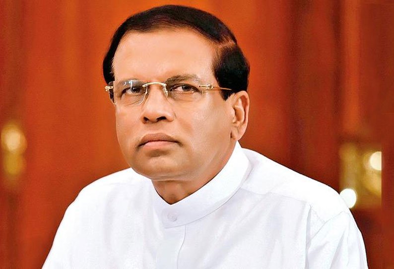 Շրի Լանկայի նախագահը քաղաքացիներին կոչ է արել չտրվել իսլամատյացությանը