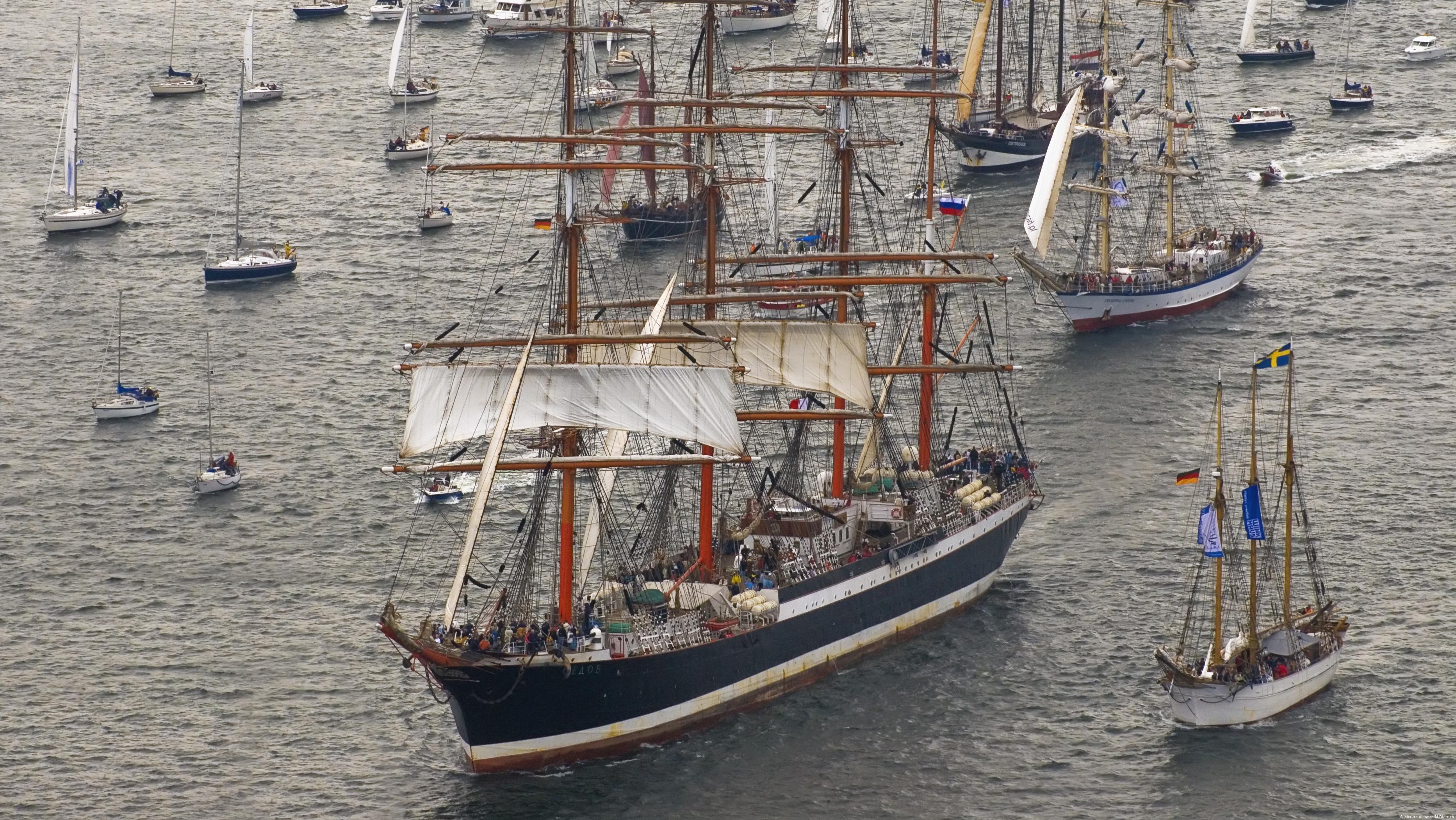 Լեհաստանը և Էստոնիան արգելել են ռուսական նավի մուտքն իրենց ջրային տարածք