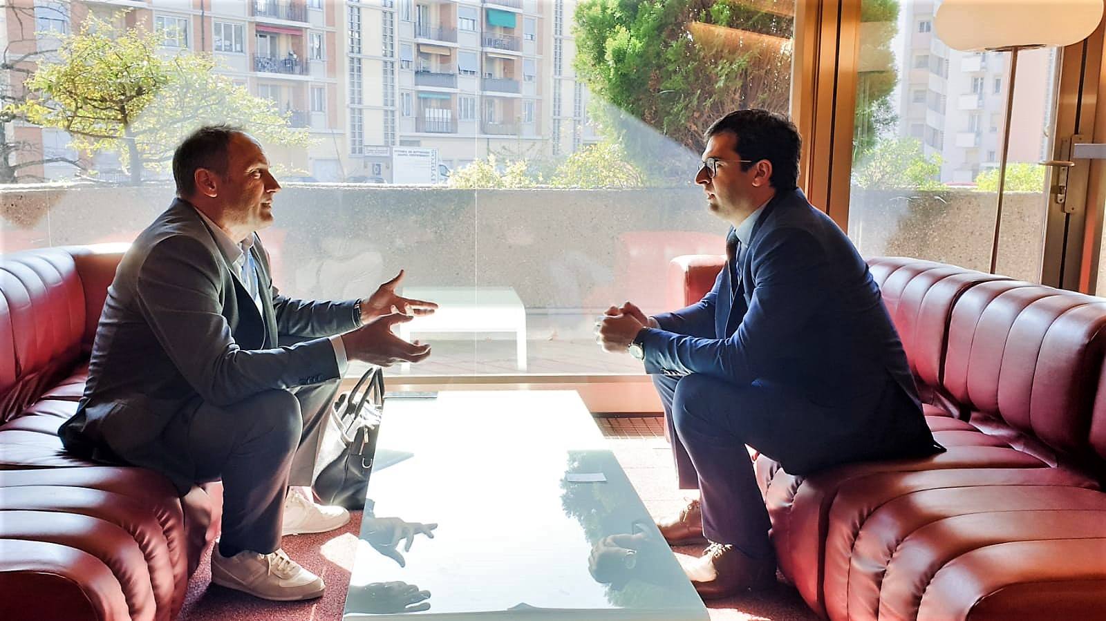 Ֆրանսիական «Sigfox» ընկերությունը պատրաստ է համագործակցելու հայաստանյան IoT ստարտափների հետ