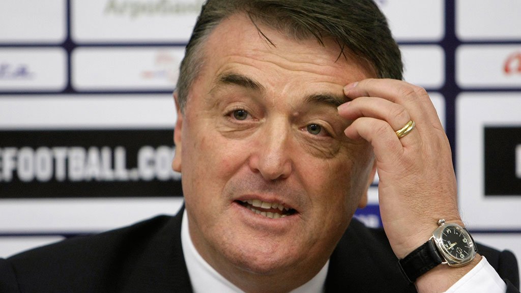 Մոդրիչը արժանի չէր «Ոսկե Գնդակին». Ռադոմիր Անտիչ