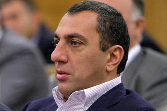 Սամվել Ալեքսանյանը հերքում է Ղուշչյանին առևանգելու մասին լուրերը