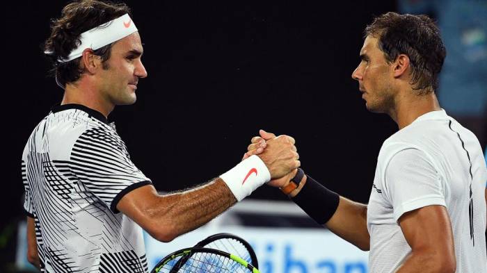 Նադալ-Ֆեդերեր ցուցադրական հանդիպումը կկազմակերպվի Ռեալի կողմից. ABC