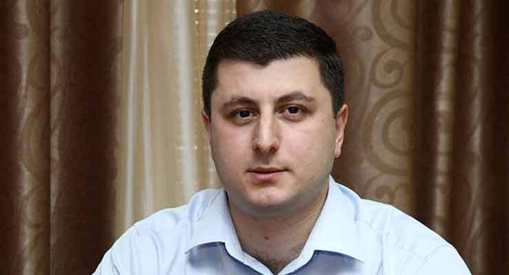 Նոր զորանոցների կառուցումը վերջին տարիներին ակտիվացել է