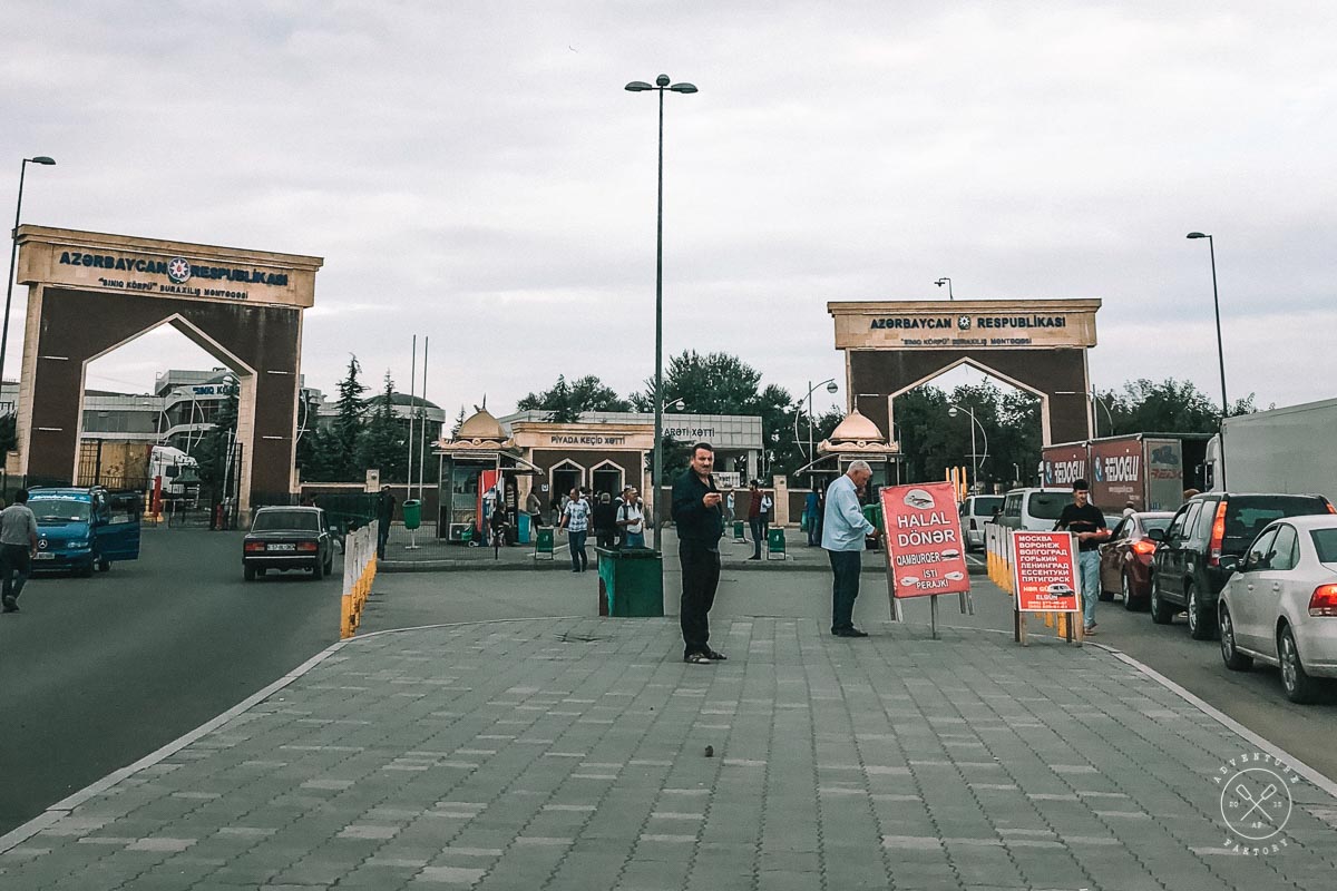 Վրաստանն ու Ադրբեջանը չեն համաձայնեցրել ցամաքային սահմանի 34 տոկոսը։