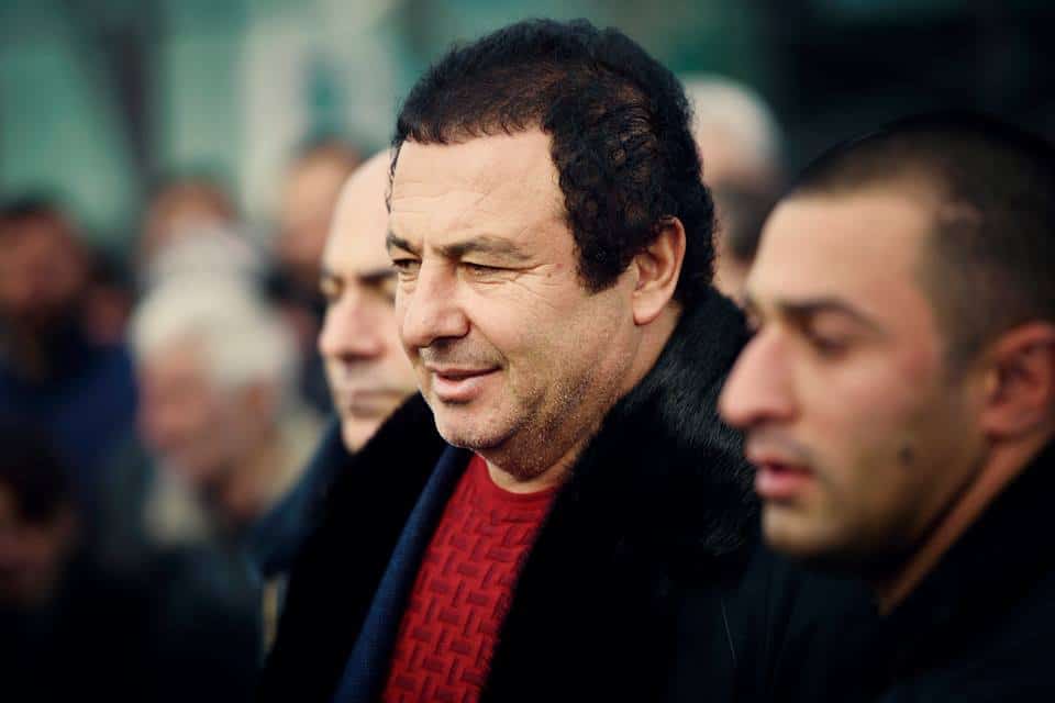 ԱԺ խմբակցությունները դեռևս չեն մեկնաբանում ՔՈ կուսակցության՝ Գագիկ Ծառուկյանին մանդատից զրկելու վերաբերյալ դիմումը