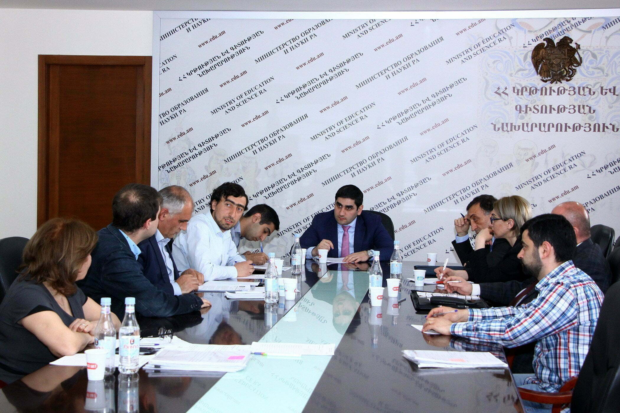 Մեկնարկել է տարկետման համար դիմած քաղաքացիների հարցազրույցի առաջին փուլը