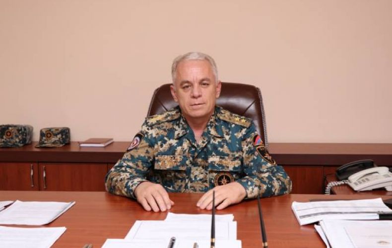 Լևոն Մնացականյանի շնորհավորական ուղերձը