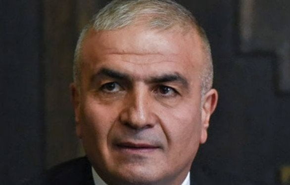 Գրեթե բոլոր ոլորտների մասով կան ներդրումային ծրագրեր. Սյունիքի մարզպետ