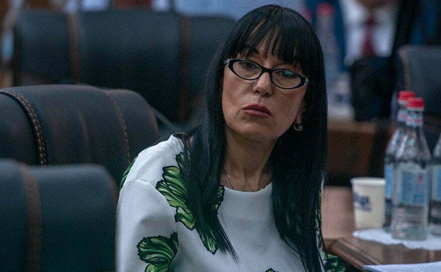 Ժողովրդի բարեկեցության աճ չեմ տեսնում․ Նաիրա Զոհրաբյան