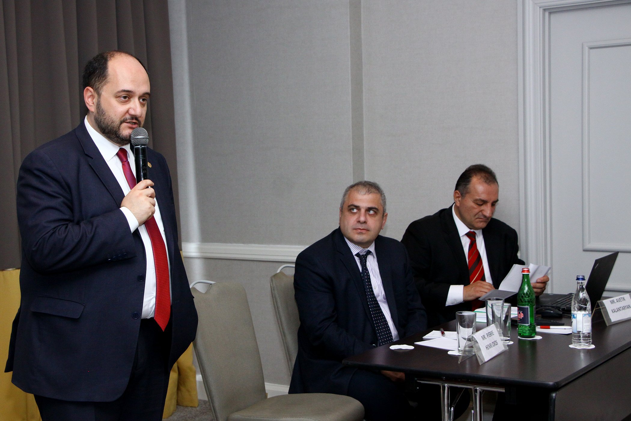 Թուլուզի համալսարանը Հայաստանին կնվիրի սուպերհամակարգիչ