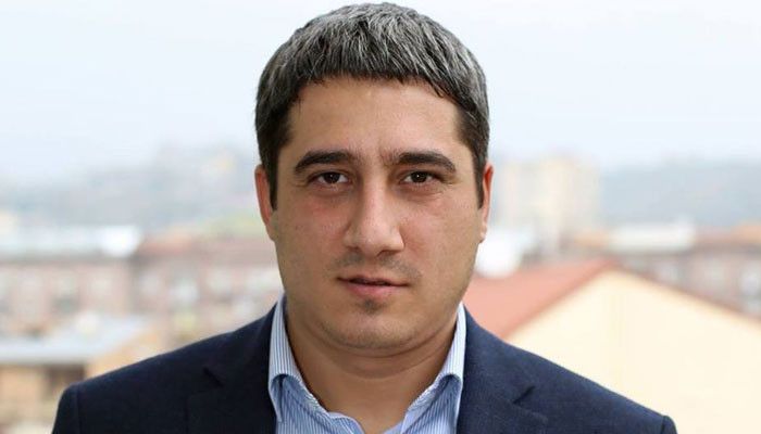 Պետք չէ խտրականություն դնել, մեկի շահերը հաշվի առնել, մյուսինը՝ ոչ. Էդգար Առաքելյան