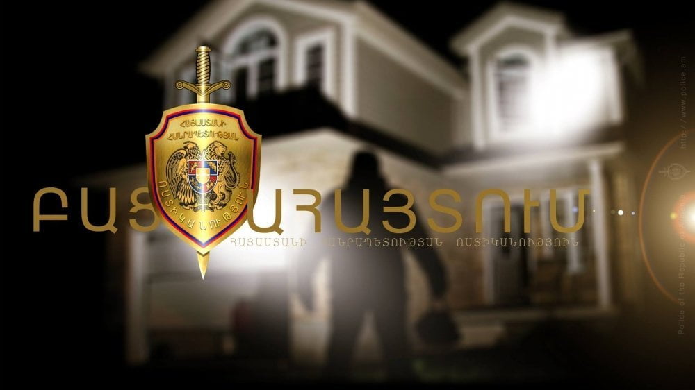 Ոստիկանները բացահայտել են տուրիստական ընկերության կատարած խարդախություններ (ՏԵՍԱՆՅՈՒԹ)