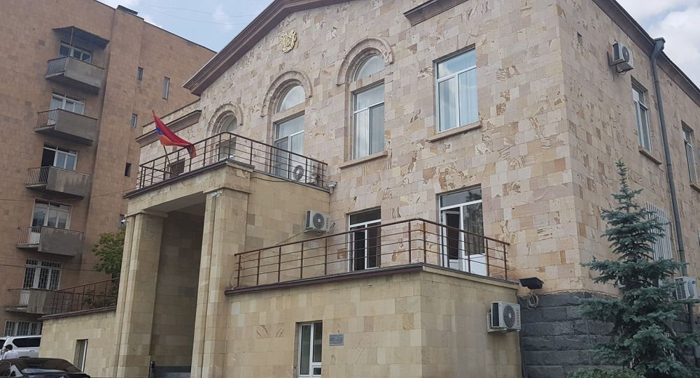 ՊՎԾ-ն ոստիկանությունում խախտումներ է հայտնաբերել