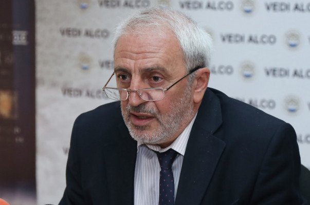 Երրորդ իշխանությունն այսօր ակնհայտ սաբոտաժ է անում. ՀԱԿ փոխնախագահ