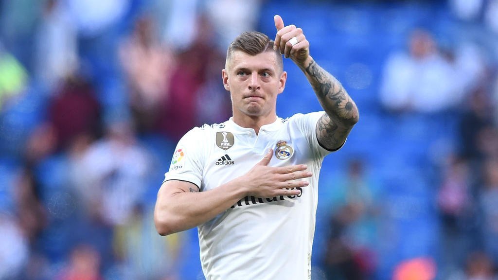 Մբապեն ու Հալանդը լավագույնն են․ Կրոս