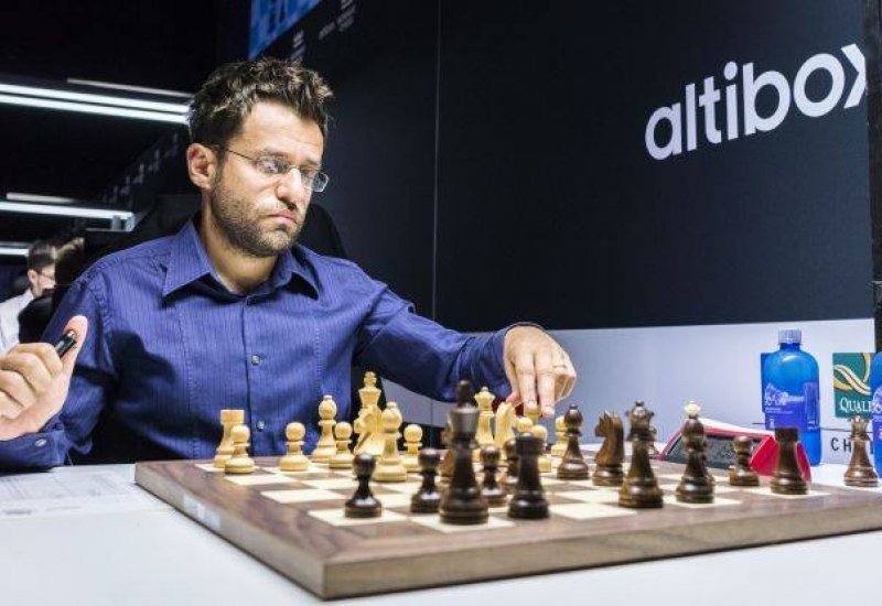 Altibox Norway Chess․ Լևոն Արոնյանի մրցակիցները հայտնի են