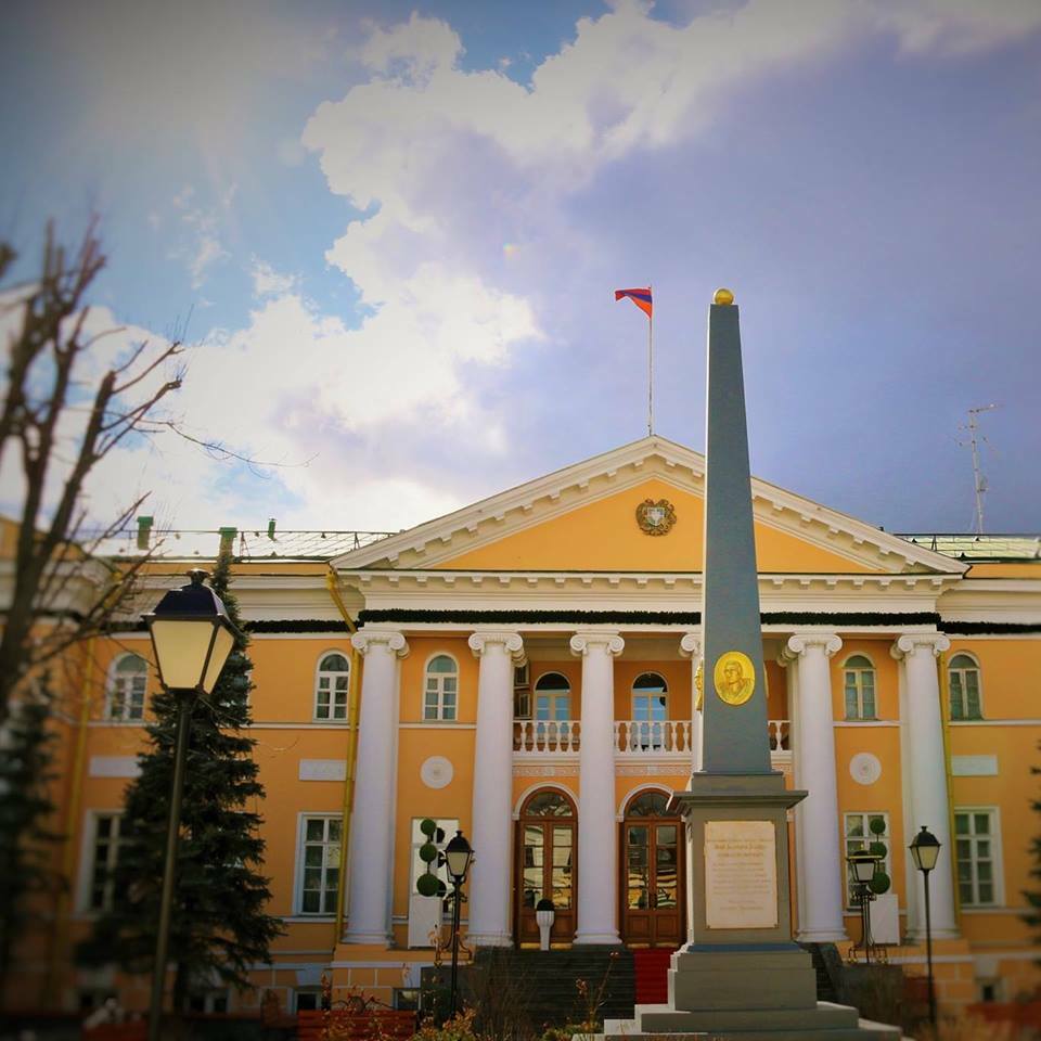 ՌԴ-ում ՀՀ դեսպանությունը ճշտում է՝ Մոսկվա-Մուրմանսկ ինքնաթիռում ազգությամբ հայեր եղել են, թե ոչ