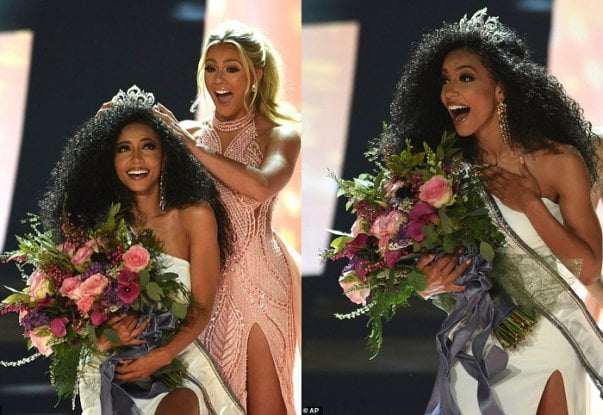 Հայտնի է «Միսս ԱՄՆ 2019» մրցույթի հաղթողը