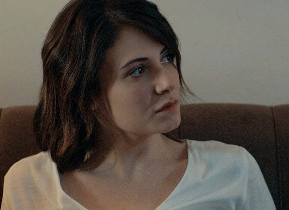 Անի Ղազարյանը ճանաչվել է կատակերգական ֆիլմերի լավագույն դերասանուհի