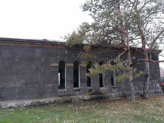 Հացավանի համայնքապետարանն իրազեկում է հանրային լսումների անցկացման մասին