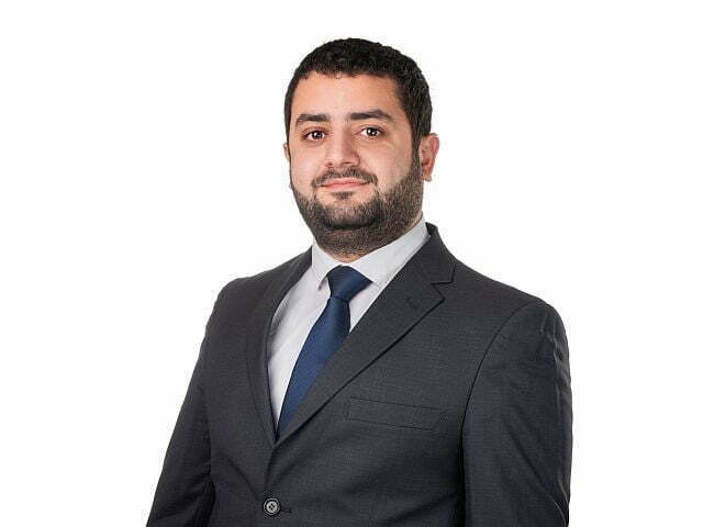 Դավիթ Դանիելյանը նշանակվել է ՀՀ մշակույթի նախարարի օգնական