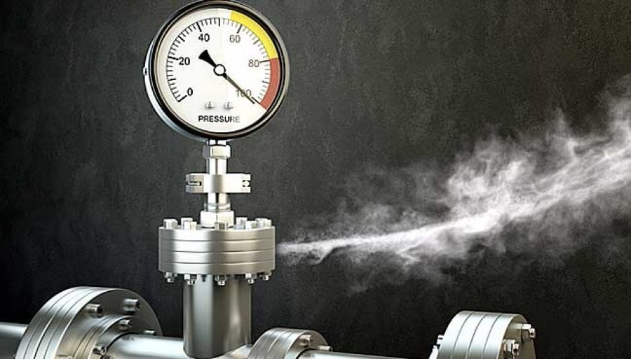 Գազի արտահոսք Մաշտոցի պողոտայի շենքի բնակարաններից մեկում