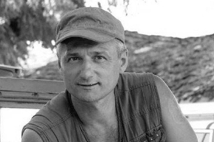 Մահացել է Նիկոլայ Թարխանովը